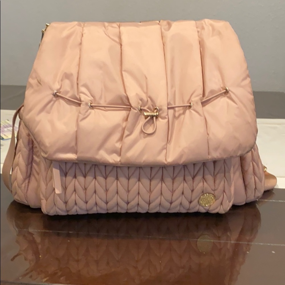 Happ Brand diaper bag